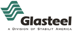 Glasteel Logo