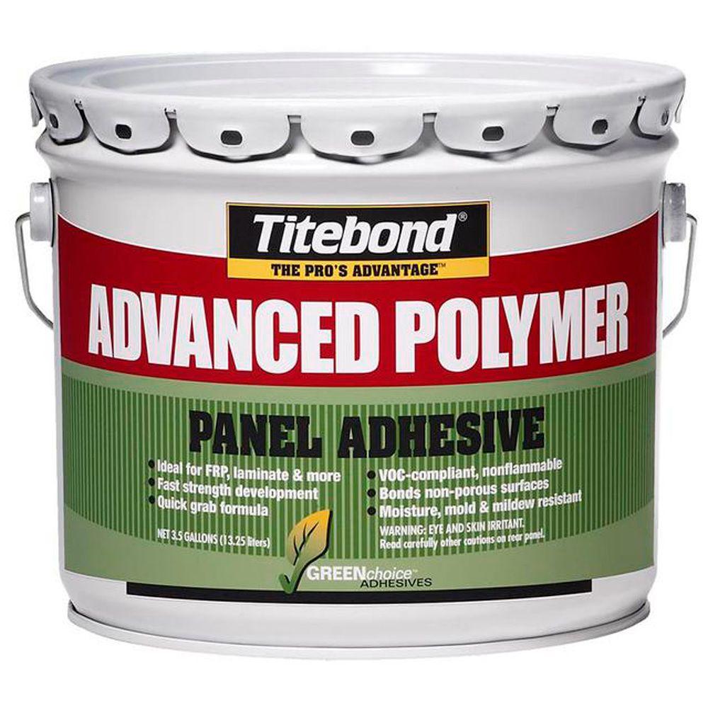 Titebond Fast Grab FRP Adhesive